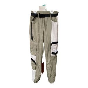 JK Attire Cargo Pants